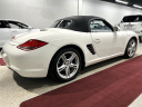 Thumbnail image of 2011 Porsche Boxster at U Car Connect