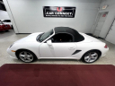 Thumbnail image of 2011 Porsche Boxster at U Car Connect