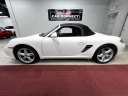 Thumbnail image of 2011 Porsche Boxster at U Car Connect