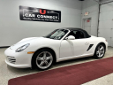 Thumbnail image of 2011 Porsche Boxster at U Car Connect