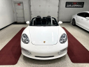 Thumbnail image of 2011 Porsche Boxster at U Car Connect