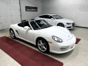 Thumbnail image of 2011 Porsche Boxster at U Car Connect