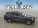 Thumbnail image of 2023 Kia Sorento at Mccluskey Chevrolet Kings Automall