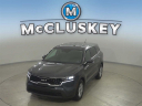 Thumbnail image of 2023 Kia Sorento at Mccluskey Chevrolet Kings Automall