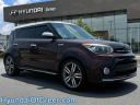 Thumbnail image of 2017 Kia Soul at Fred Anderson Hyundai