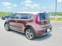Thumbnail image of 2017 Kia Soul at Fred Anderson Hyundai