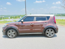 Thumbnail image of 2017 Kia Soul at Fred Anderson Hyundai