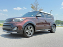 Thumbnail image of 2017 Kia Soul at Fred Anderson Hyundai