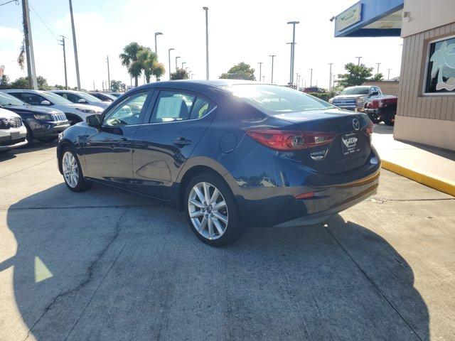 Thumbnail image of 2017 Mazda Mazda3 at Gator Automotive Group Used