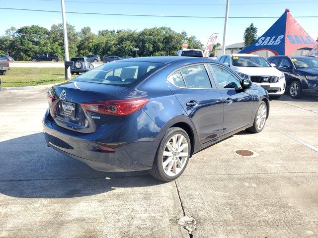 Thumbnail image of 2017 Mazda Mazda3 at Gator Automotive Group Used