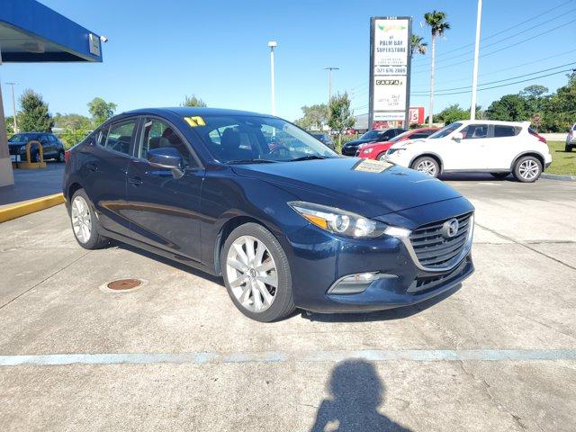 Thumbnail image of 2017 Mazda Mazda3 at Gator Automotive Group Used