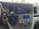 Thumbnail image of 2020 Toyota Sienna at Toyota of North Miami