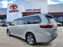 Thumbnail image of 2020 Toyota Sienna at Toyota of North Miami