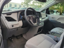 Thumbnail image of 2020 Toyota Sienna at Toyota of North Miami