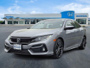 Thumbnail image of 2021 Honda Civic at Hamilton Honda