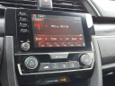 Thumbnail image of 2021 Honda Civic at Hamilton Honda
