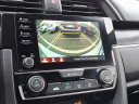 Thumbnail image of 2021 Honda Civic at Hamilton Honda