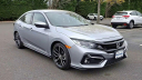 Thumbnail image of 2021 Honda Civic at Hamilton Honda