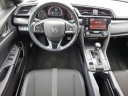 Thumbnail image of 2021 Honda Civic at Hamilton Honda