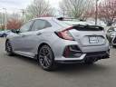 Thumbnail image of 2021 Honda Civic at Hamilton Honda