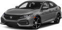 Thumbnail image of 2021 Honda Civic at Hamilton Honda
