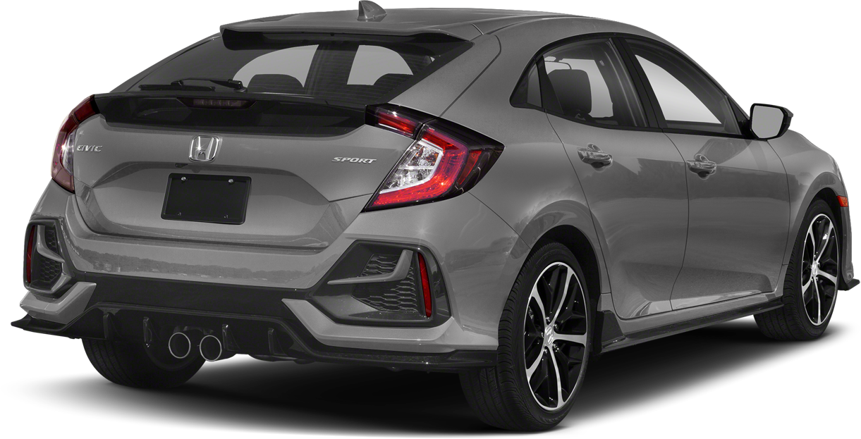 Thumbnail image of 2021 Honda Civic at Hamilton Honda