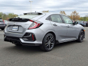 Thumbnail image of 2021 Honda Civic at Hamilton Honda