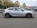Thumbnail image of 2021 Honda Civic at Hamilton Honda