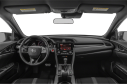 Thumbnail image of 2021 Honda Civic at Hamilton Honda