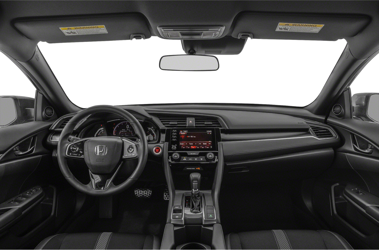 Thumbnail image of 2021 Honda Civic at Hamilton Honda