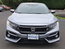 Thumbnail image of 2021 Honda Civic at Hamilton Honda