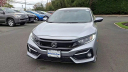 Thumbnail image of 2021 Honda Civic at Hamilton Honda