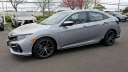 Thumbnail image of 2021 Honda Civic at Hamilton Honda