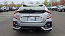 Thumbnail image of 2021 Honda Civic at Hamilton Honda