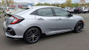 Thumbnail image of 2021 Honda Civic at Hamilton Honda