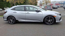 Thumbnail image of 2021 Honda Civic at Hamilton Honda