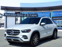 Thumbnail image of 2024 Mercedes-Benz GLE at Mercedes Of El Cajon