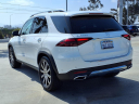 Thumbnail image of 2024 Mercedes-Benz GLE at Mercedes Of El Cajon