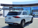 Thumbnail image of 2024 Mercedes-Benz GLE at Mercedes Of El Cajon