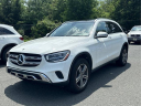 Thumbnail image of 2021 Mercedes-Benz GLC at Mercedes-Benz of Flemington