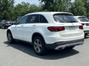 Thumbnail image of 2021 Mercedes-Benz GLC at Mercedes-Benz of Flemington