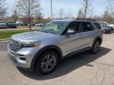 Thumbnail image of 2021 Ford Explorer at Lafontaine Buick GMC of Ann Arbor