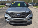 Thumbnail image of 2021 Ford Explorer at Lafontaine Buick GMC of Ann Arbor