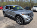 Thumbnail image of 2021 Ford Explorer at Lafontaine Buick GMC of Ann Arbor