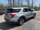 Thumbnail image of 2021 Ford Explorer at Lafontaine Buick GMC of Ann Arbor