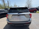 Thumbnail image of 2021 Ford Explorer at Lafontaine Buick GMC of Ann Arbor