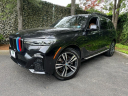 Thumbnail image of 2022 BMW X7 at Jaguar Land Rover Huntington