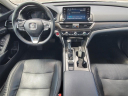 2018 Honda Accord EX-L at Serra Honda Brighton
