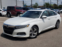 Thumbnail image of 2018 Honda Accord at Serra Honda Brighton