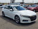 Thumbnail image of 2018 Honda Accord at Serra Honda Brighton